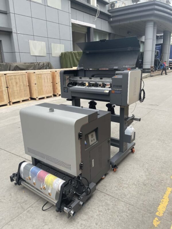 A2 60cm Printer and Vertical Printer - Image 5