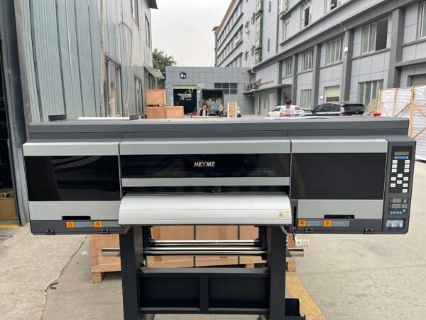 A1 4 head DTF Printer - Image 2