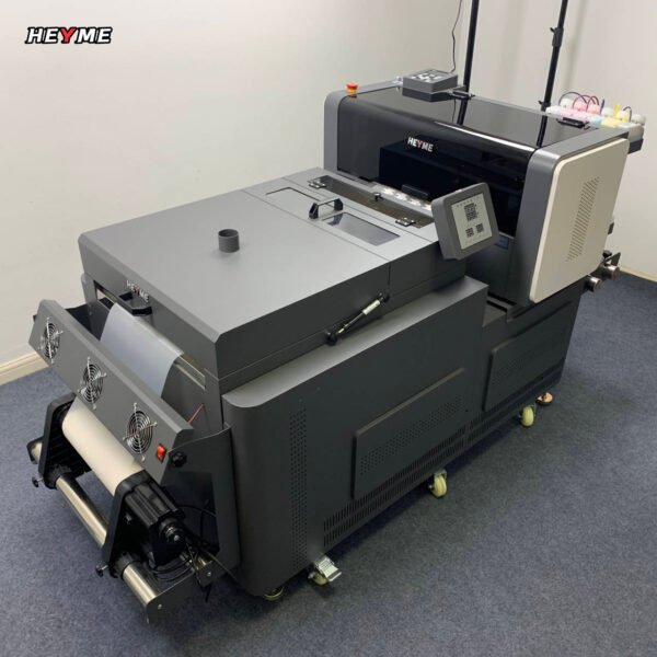 A2 24" DTF PRINTER SHAKER COMPLETE - Image 2