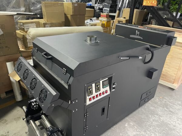 A1 4 head DTF Printer - Image 11