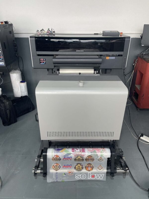 A2 60cm Printer and Vertical Printer - Image 14