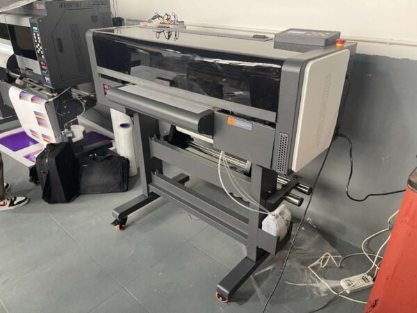 A2 60cm Printer and Vertical Printer - Image 15