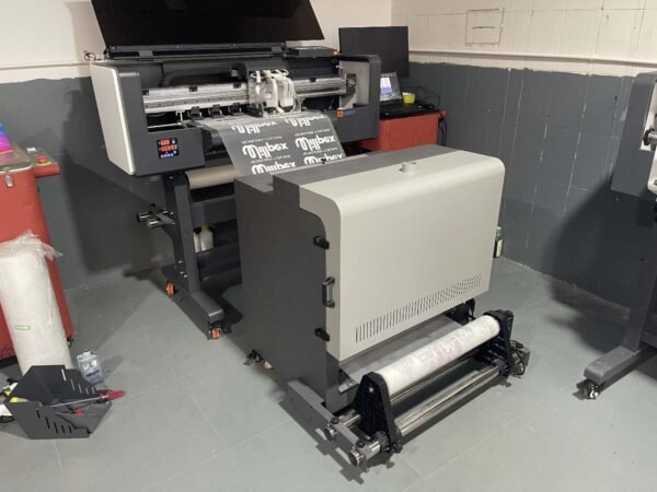A2 60cm Printer and Vertical Printer - Image 16