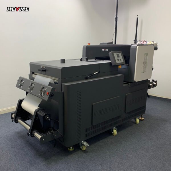 A2 24" DTF PRINTER SHAKER COMPLETE - Image 3