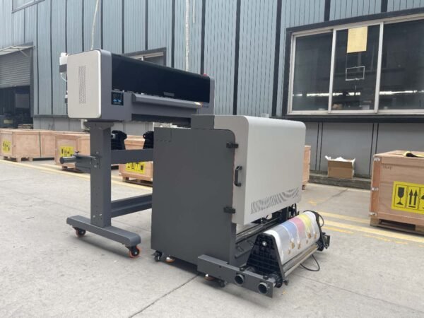 A2 60cm Printer and Vertical Printer - Image 7