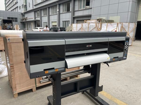 A1 4 head DTF Printer - Image 4