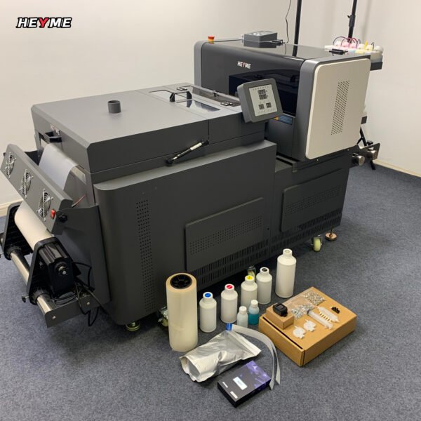 A2 24" DTF PRINTER SHAKER COMPLETE