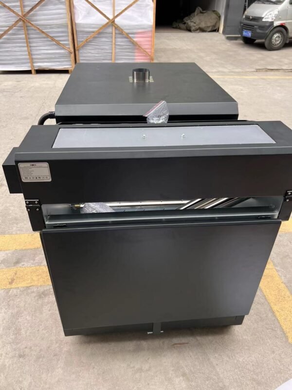 A1 4 head DTF Printer - Image 5