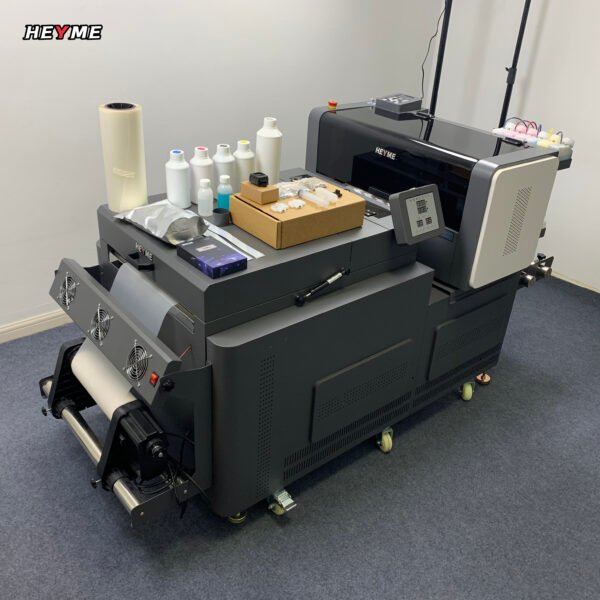 A2 24" DTF PRINTER SHAKER COMPLETE - Image 4