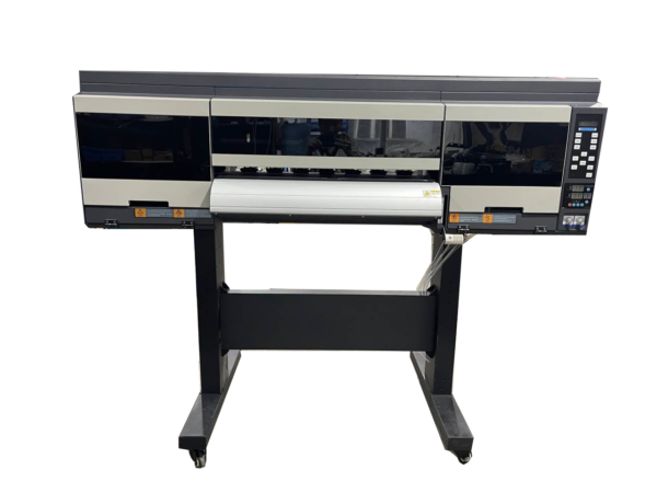 A1 4 head DTF Printer - Image 6