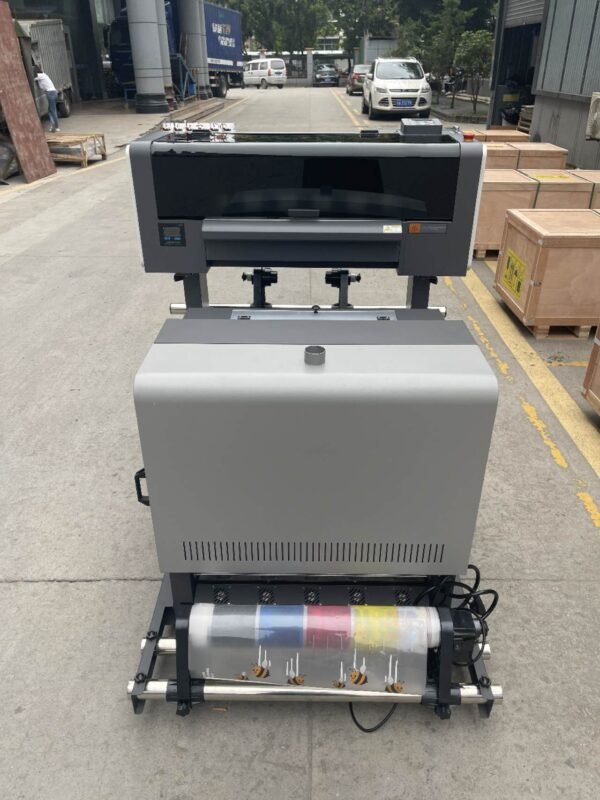 A2 60cm Printer and Vertical Printer - Image 9