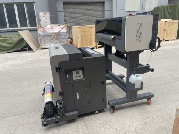 A2 60cm Printer and Vertical Printer - Image 10