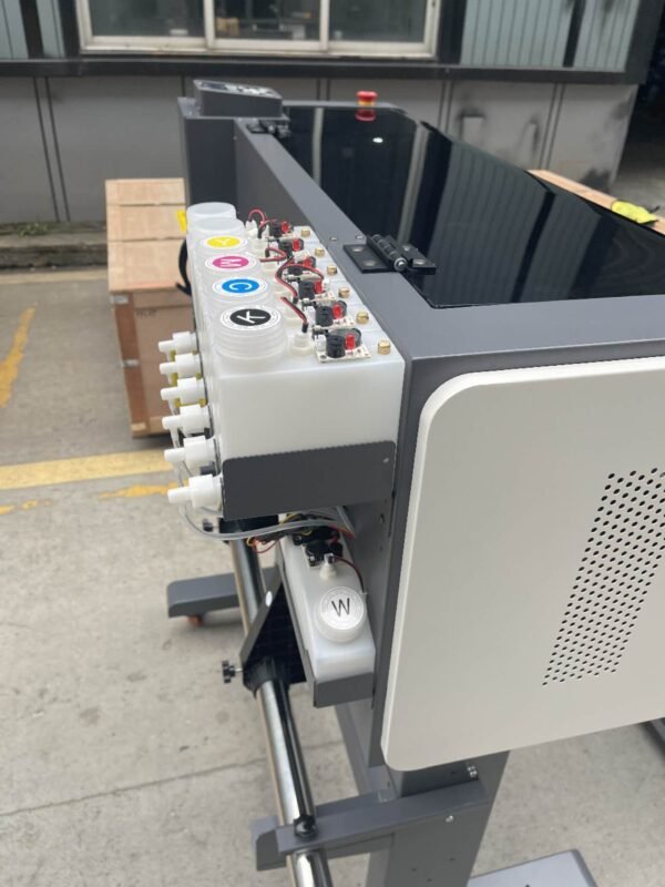 A2 60cm Printer and Vertical Printer - Image 11