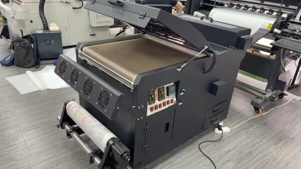 A1 4 head DTF Printer - Image 9