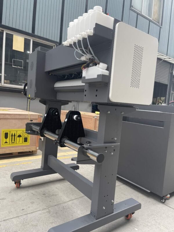A2 60cm Printer and Vertical Printer - Image 12