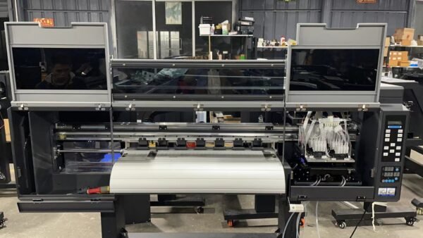 A1 4 head DTF Printer - Image 10