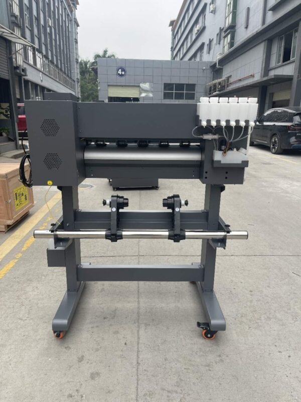 A2 60cm Printer and Vertical Printer - Image 13