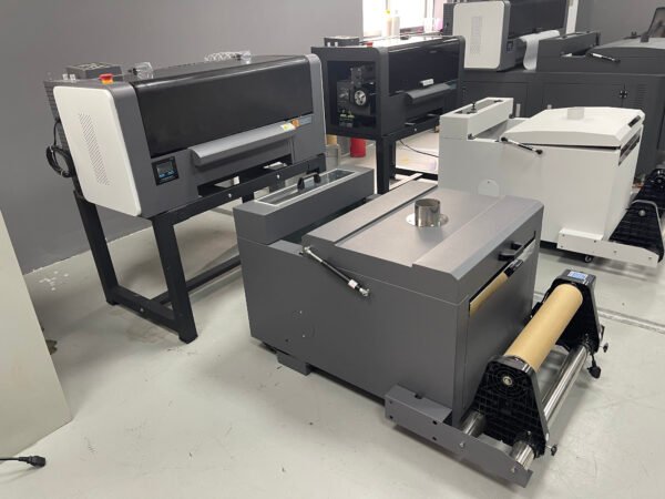 A2 60cm Printer and Vertical Printer - Image 2