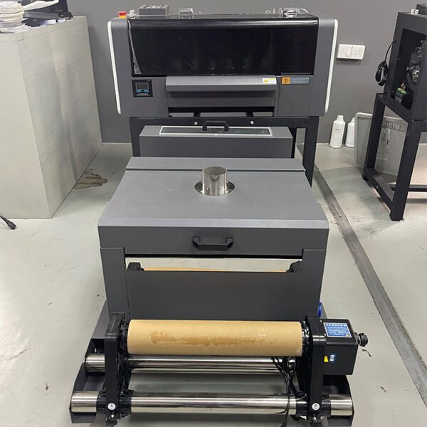 A2 60cm Printer and Vertical Printer - Image 3