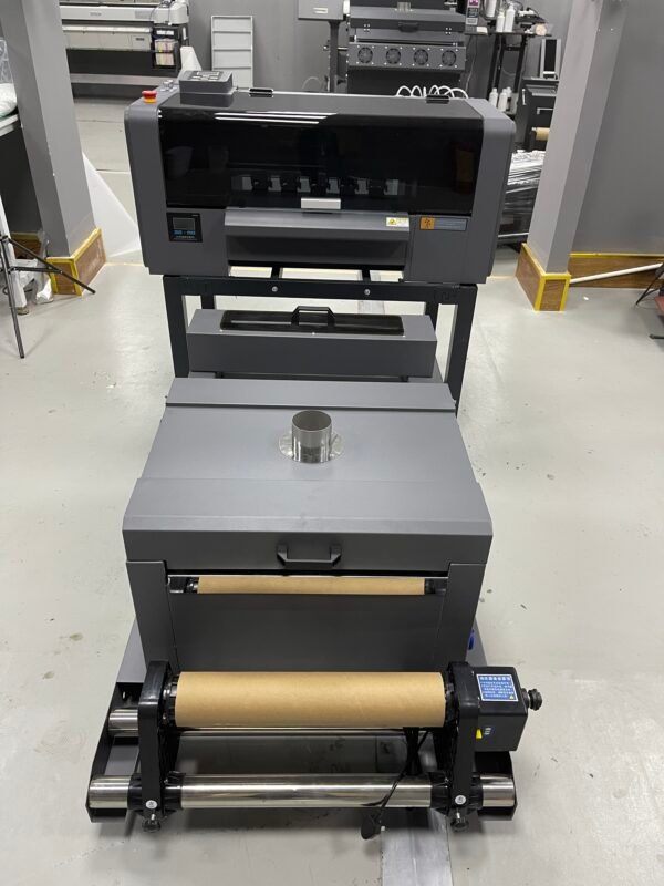 A2 60cm Printer and Vertical Printer - Image 4