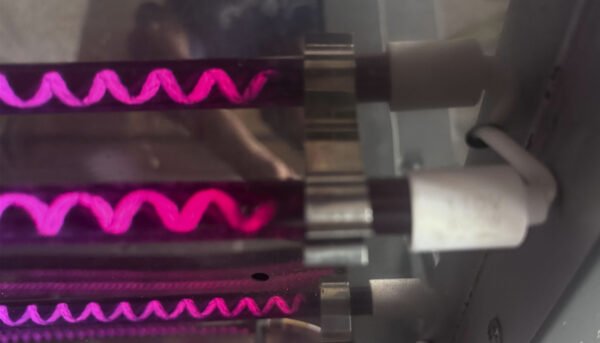 Shaker/heat bulbs - Image 2