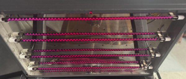 Shaker/heat bulbs - Image 3